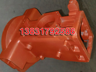 箱體鑄件 箱體鑄件