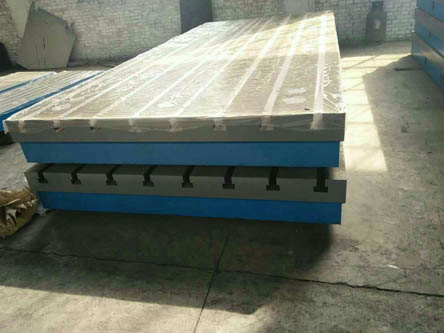 機床工作臺 機床工作臺